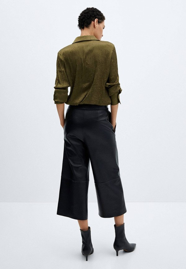 Mango Блуза - ARRU - фото 3