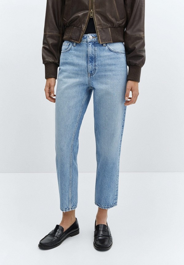 Mango Джинсы - MOM2000 - фото 1