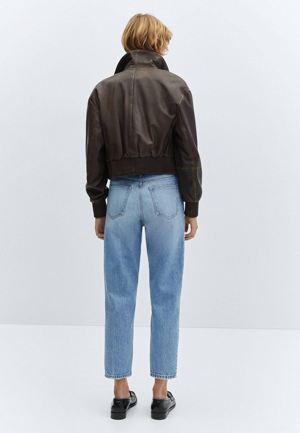 Mango Джинсы - MOM2000 - фото 3