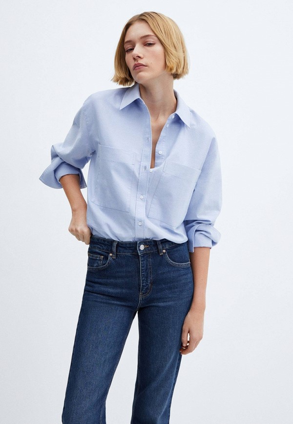 Mango Джинсы - ELLE - фото 4