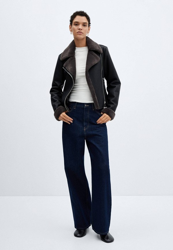 Mango Дубленка - CADI - фото 2