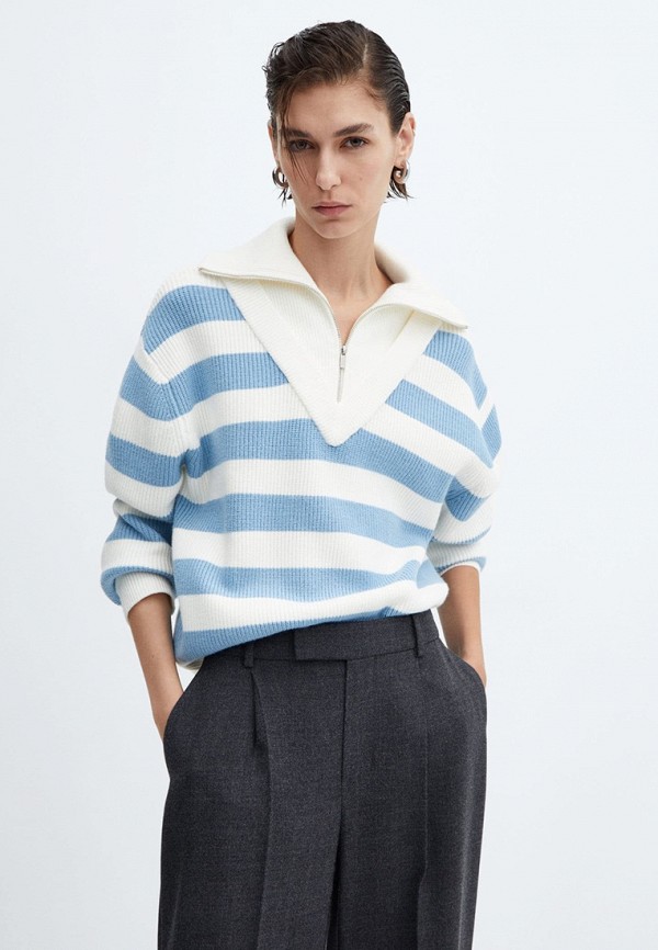 Mango Свитер - EMPIRE - фото 1