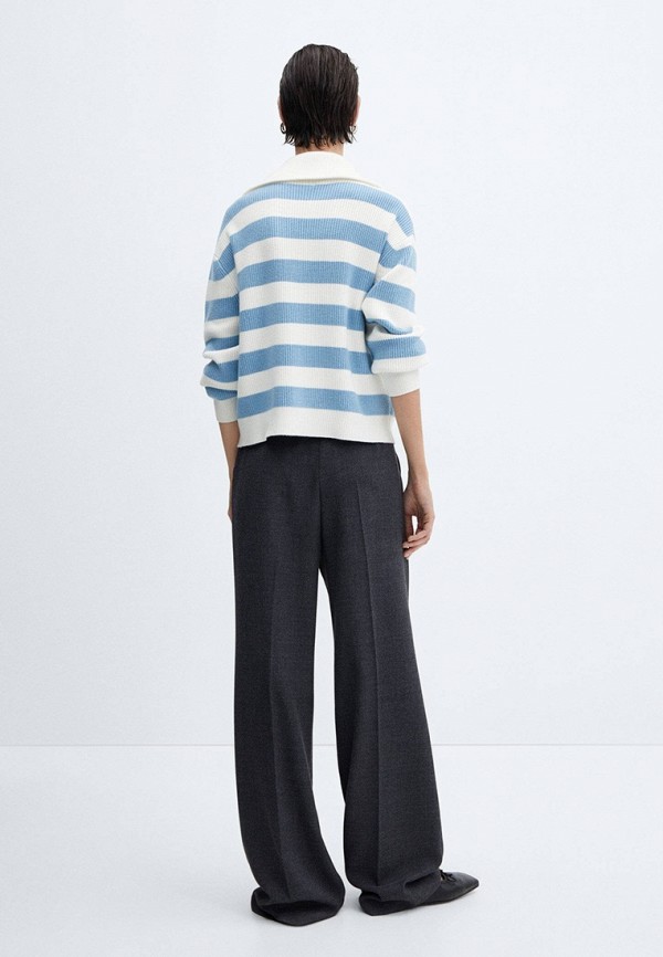 Mango Свитер - EMPIRE - фото 3