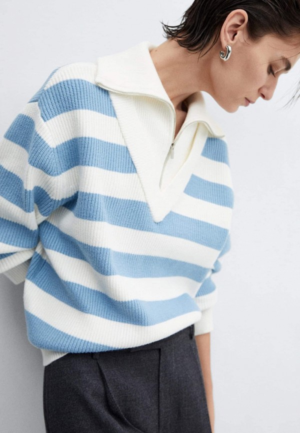 Mango Свитер - EMPIRE - фото 5