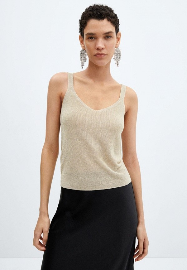 Mango Топ - KLING - фото 1