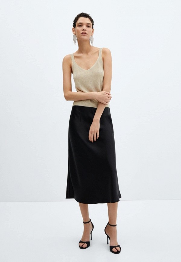 Mango Топ - KLING - фото 2