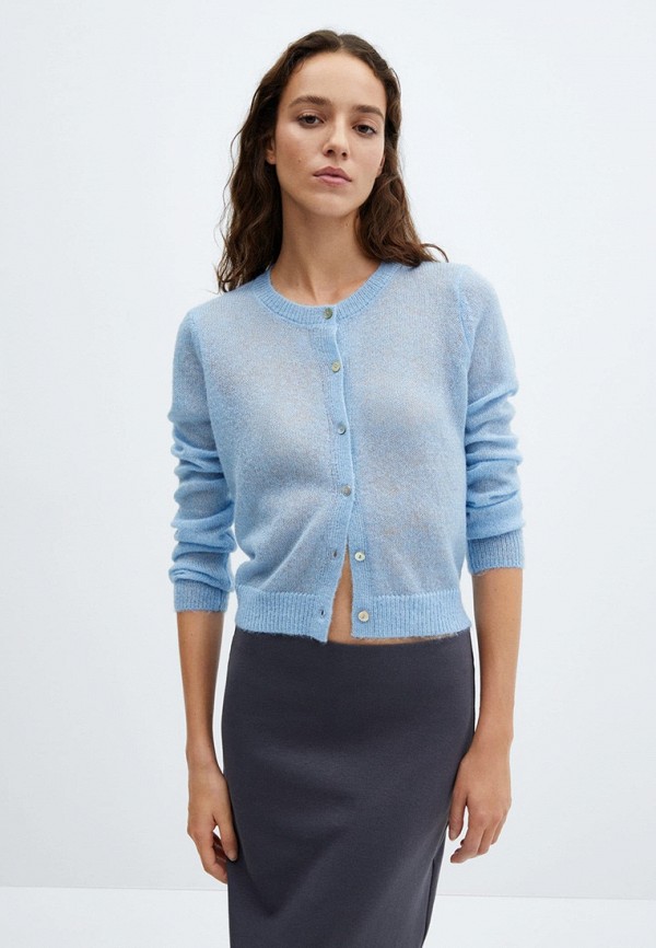 Mango Кардиган - LEVIOSA - фото 1