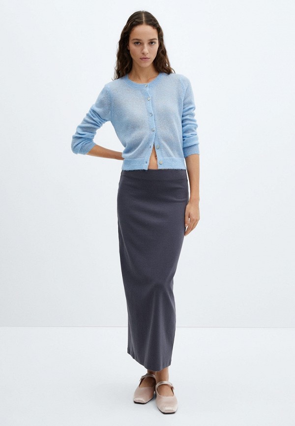 Mango Кардиган - LEVIOSA - фото 2