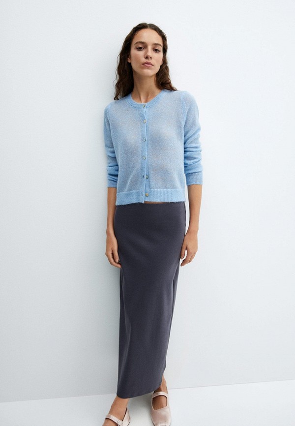 Mango Кардиган - LEVIOSA - фото 5