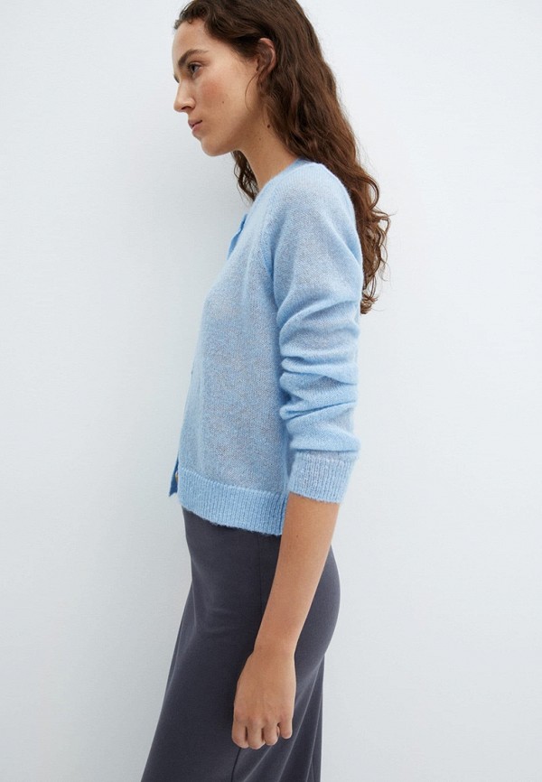 Mango Кардиган - LEVIOSA - фото 6