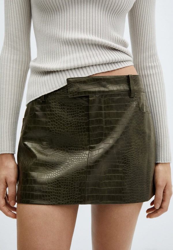 Mango Юбка - CASSIE - фото 6