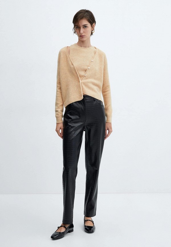 Mango Топ - AGUR - фото 2