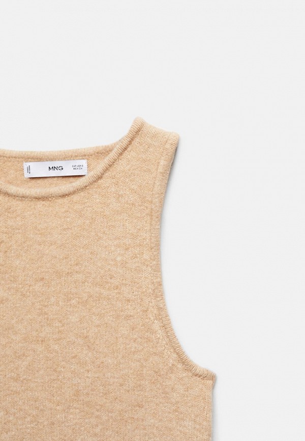 Mango Топ - AGUR - фото 5