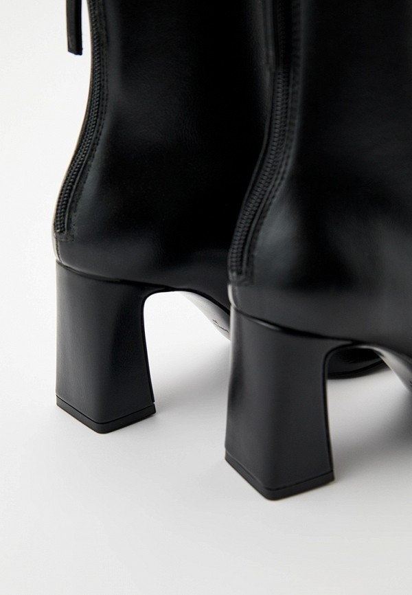 Mango Полусапоги - LIMO - фото 4