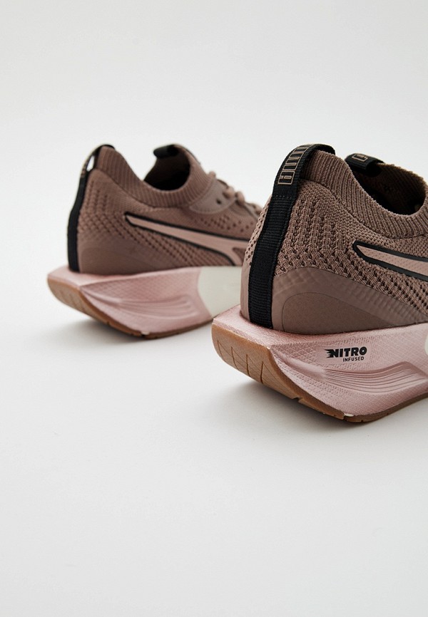 PUMA Кроссовки - PWR XX Nitro Luxe Wn s - фото 4