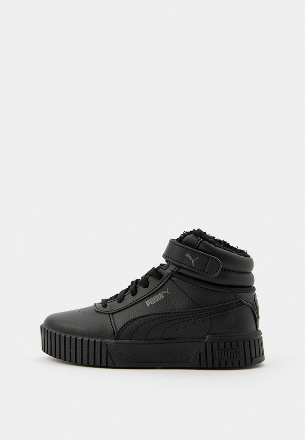 PUMA Кеды - Carina 2.0 Mid WTR PS - фото 1