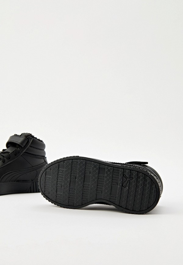 PUMA Кеды - Carina 2.0 Mid WTR PS - фото 5