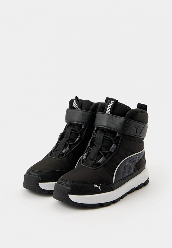 PUMA Дутики - Puma Evolve Boot AC+ PS - фото 3
