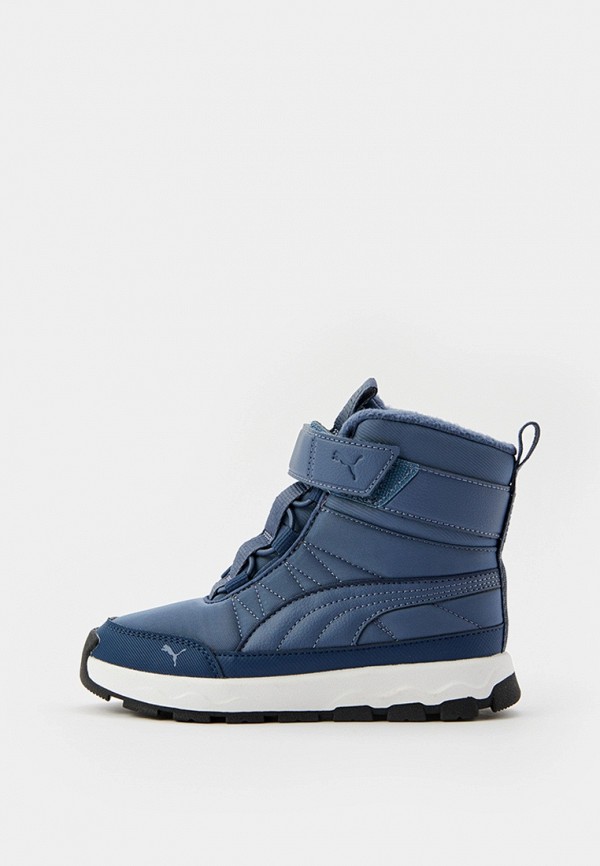 PUMA Дутики - Puma Evolve Boot AC+ PS - фото 1