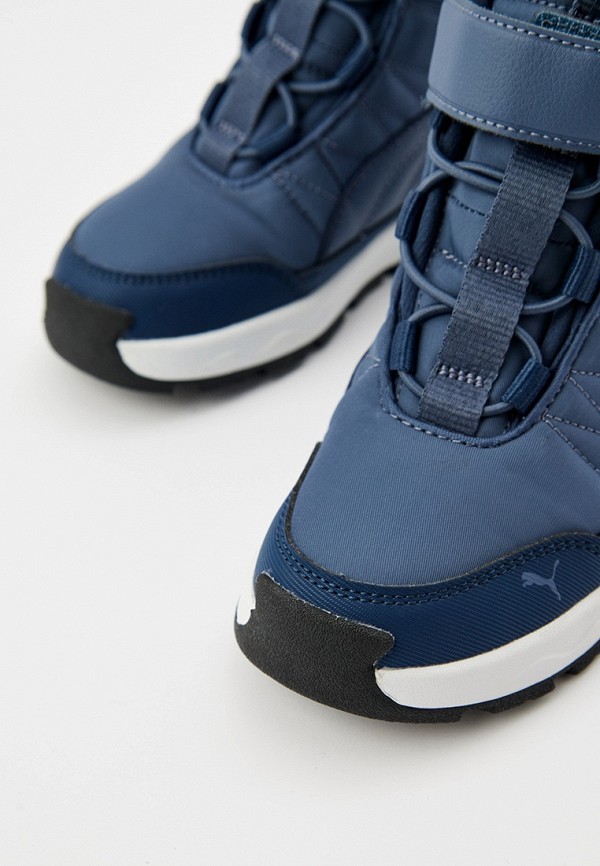 PUMA Дутики - Puma Evolve Boot AC+ PS - фото 2