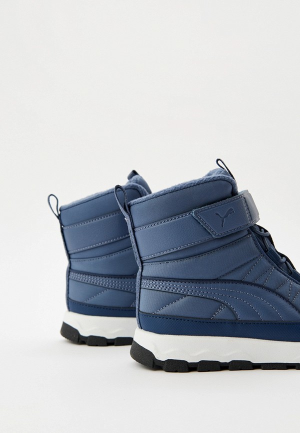 PUMA Дутики - Puma Evolve Boot AC+ PS - фото 4