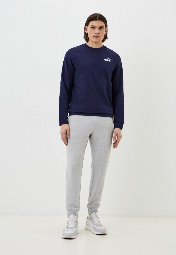 PUMA Свитшот - ESS ELEVATED Crew - фото 2