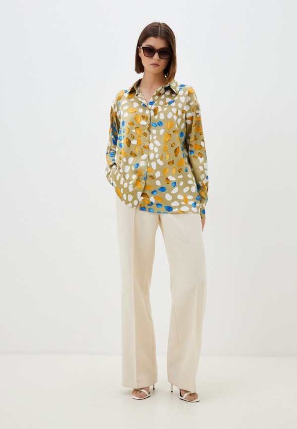 Moona Store Блуза - фото 2