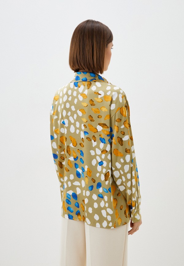 Moona Store Блуза - фото 3