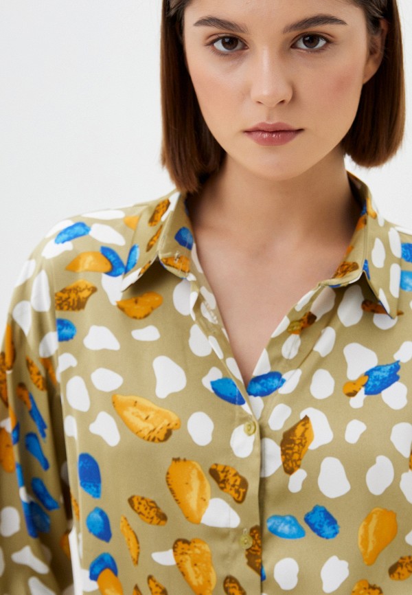 Moona Store Блуза - фото 4