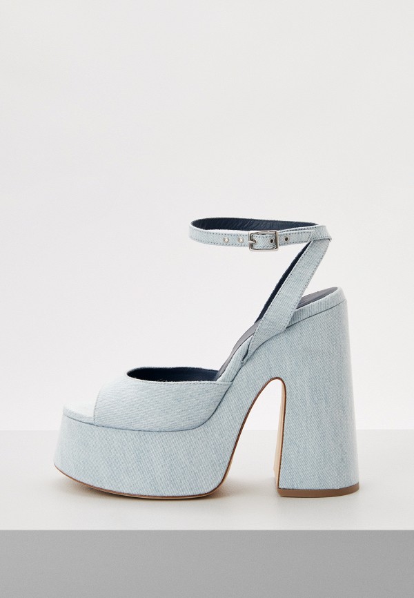 Vic Matie Босоножки - фото 1