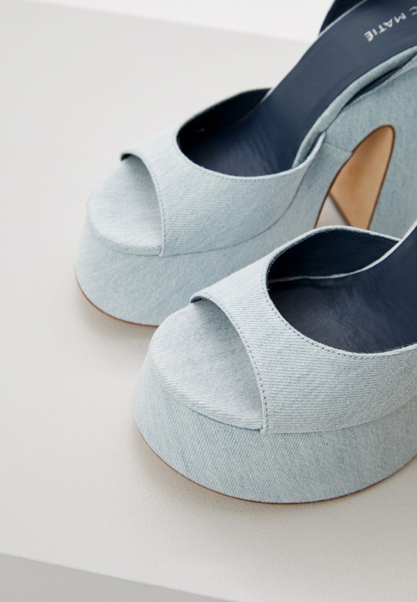 Vic Matie Босоножки - фото 2