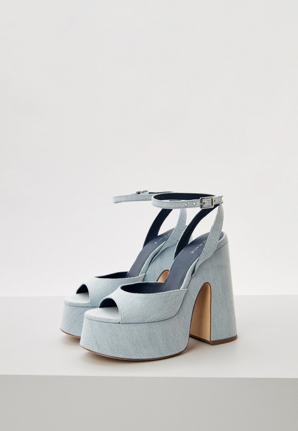 Vic Matie Босоножки - фото 3