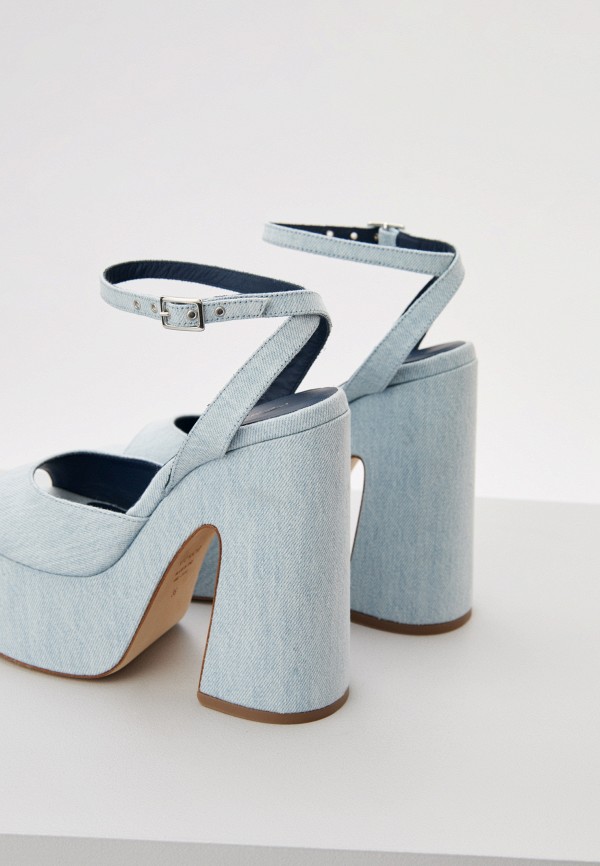 Vic Matie Босоножки - фото 4