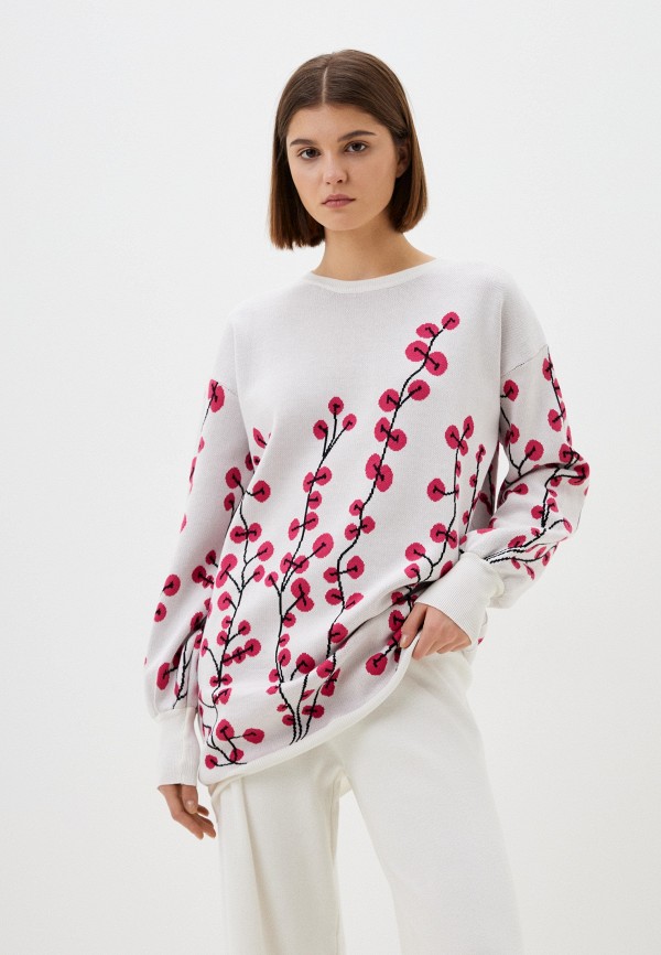 Fragarika Костюм вязаный - фото 2