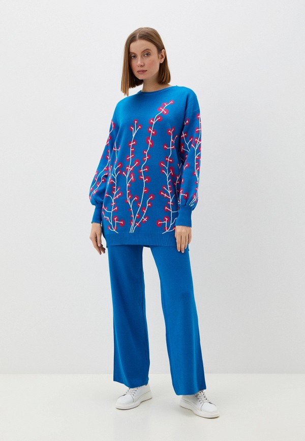 Fragarika Костюм вязаный - фото 1