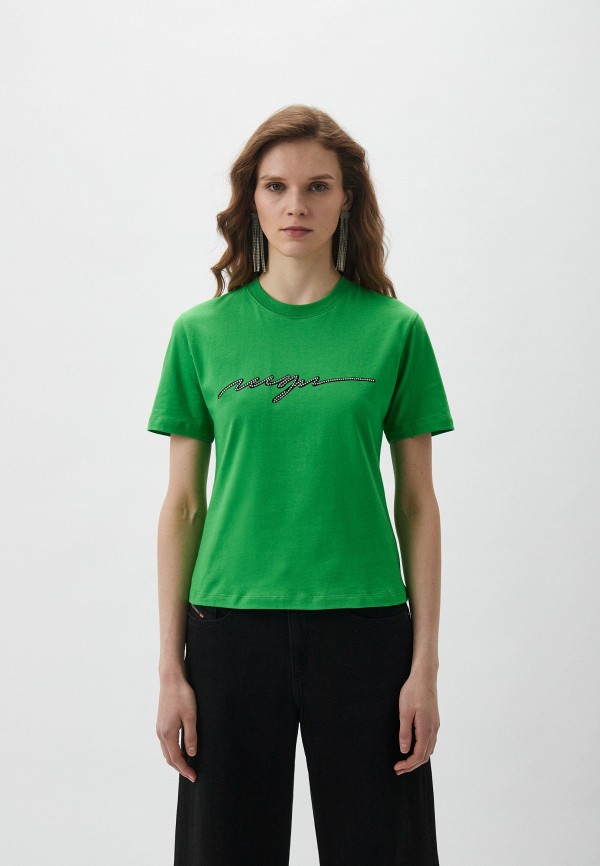 MSGM Футболка - фото 1