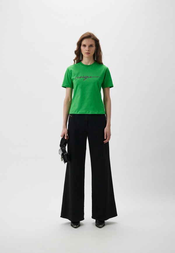 MSGM Футболка - фото 2