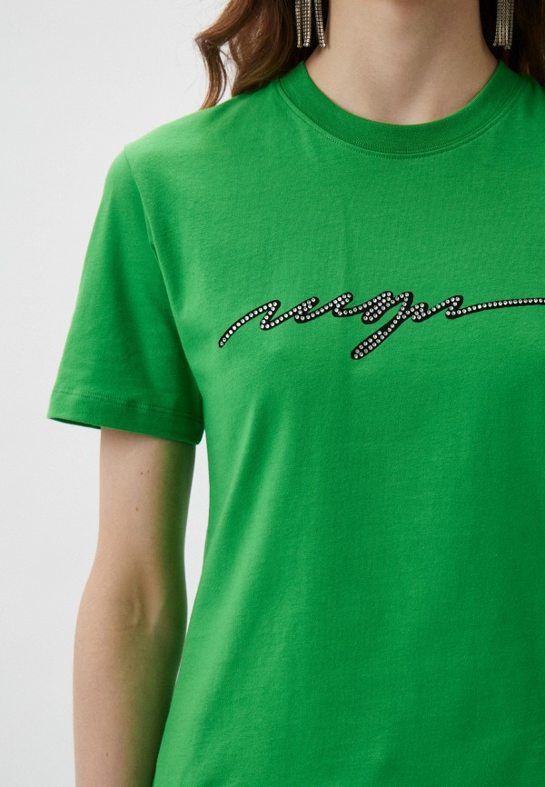 MSGM Футболка - фото 4