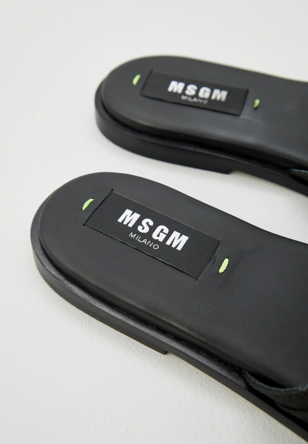 MSGM Сабо - фото 4