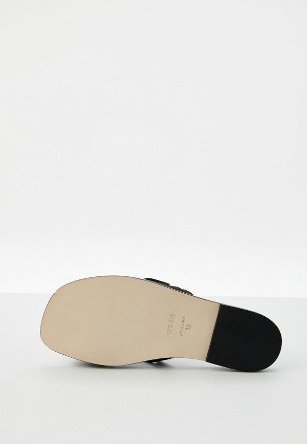 MSGM Сабо - фото 5