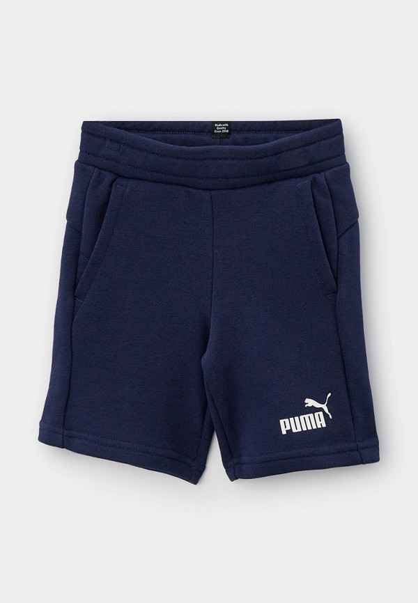 PUMA Шорты спортивные - ESS Sweat Shorts - фото 1