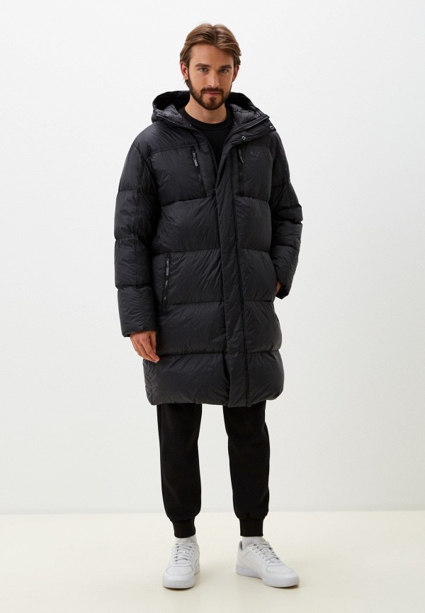 PUMA Пуховик - фото 1