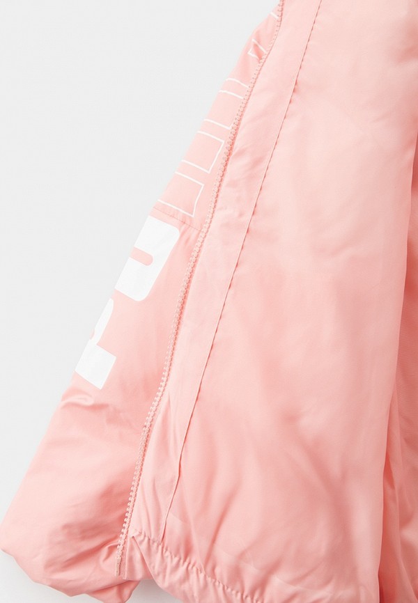 PUMA Куртка утепленная - PUMA POWER Hooded Jacket - фото 5