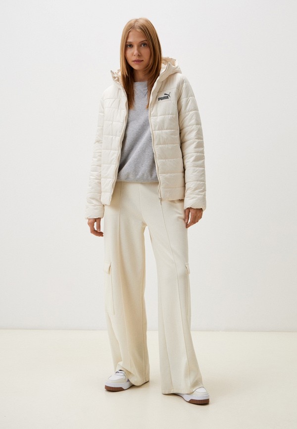 PUMA Куртка утепленная - Куртка ESS Padded Jacket - фото 2