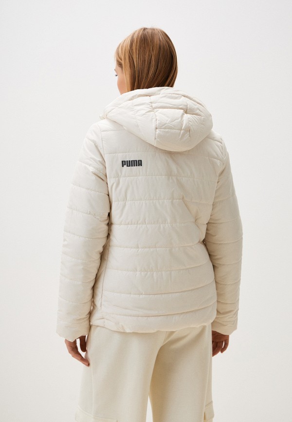 PUMA Куртка утепленная - Куртка ESS Padded Jacket - фото 3