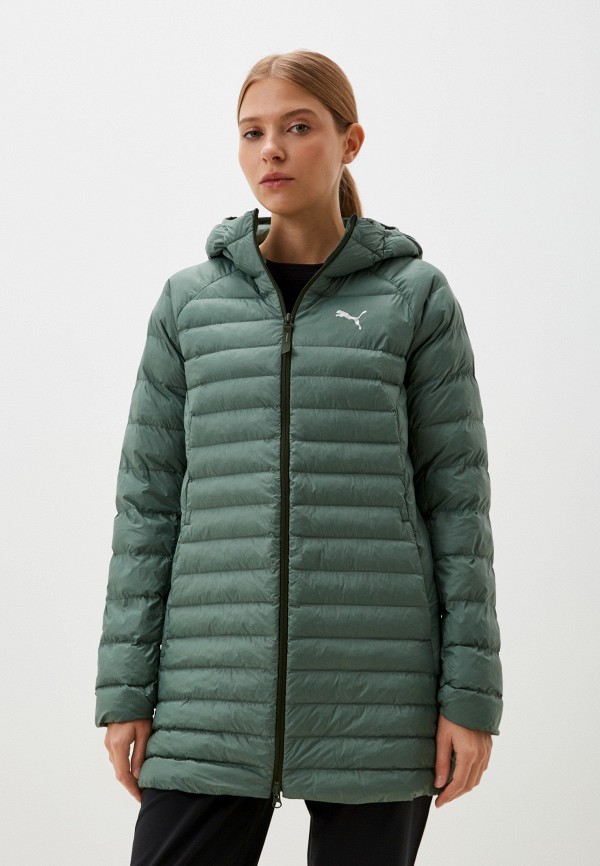 PUMA Куртка утепленная - Пальто PackLITE  Jacket - фото 1
