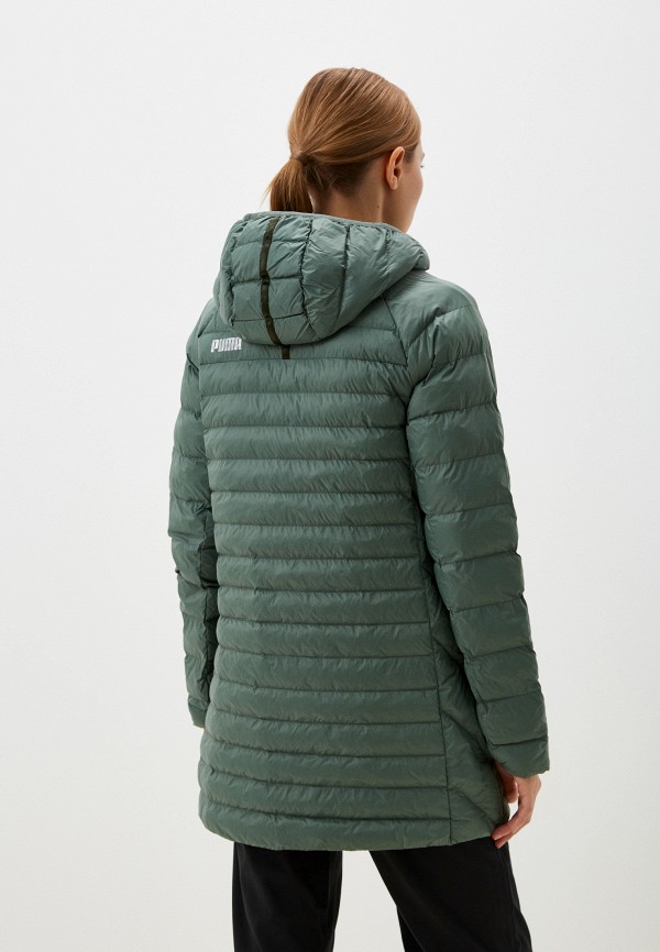 PUMA Куртка утепленная - Пальто PackLITE  Jacket - фото 3