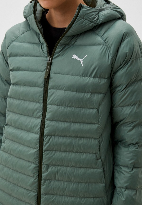 PUMA Куртка утепленная - Пальто PackLITE  Jacket - фото 5