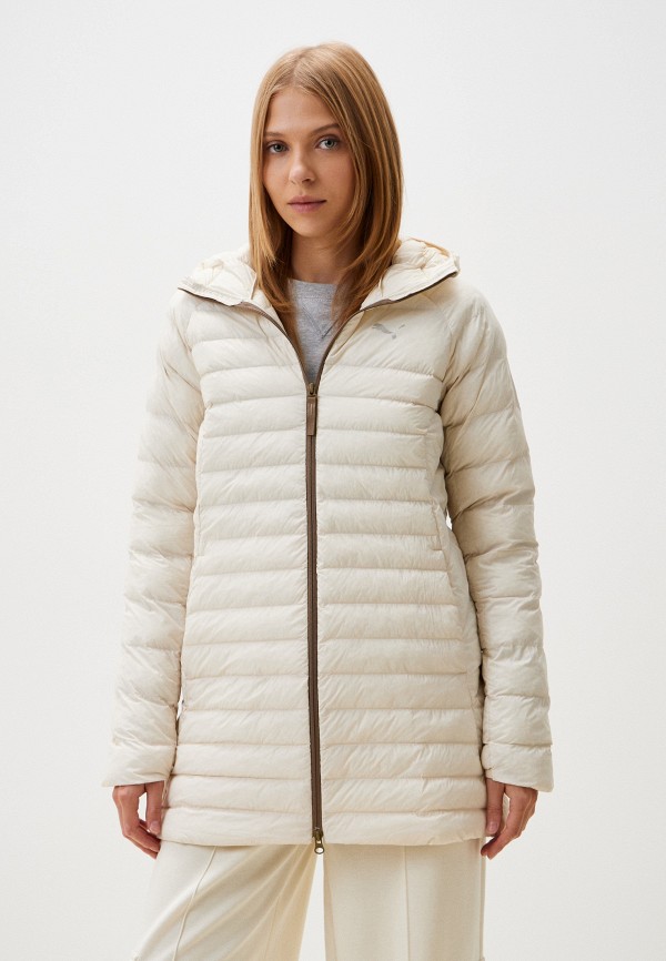 PUMA Куртка стеганая - PackLITE Jacket - фото 1