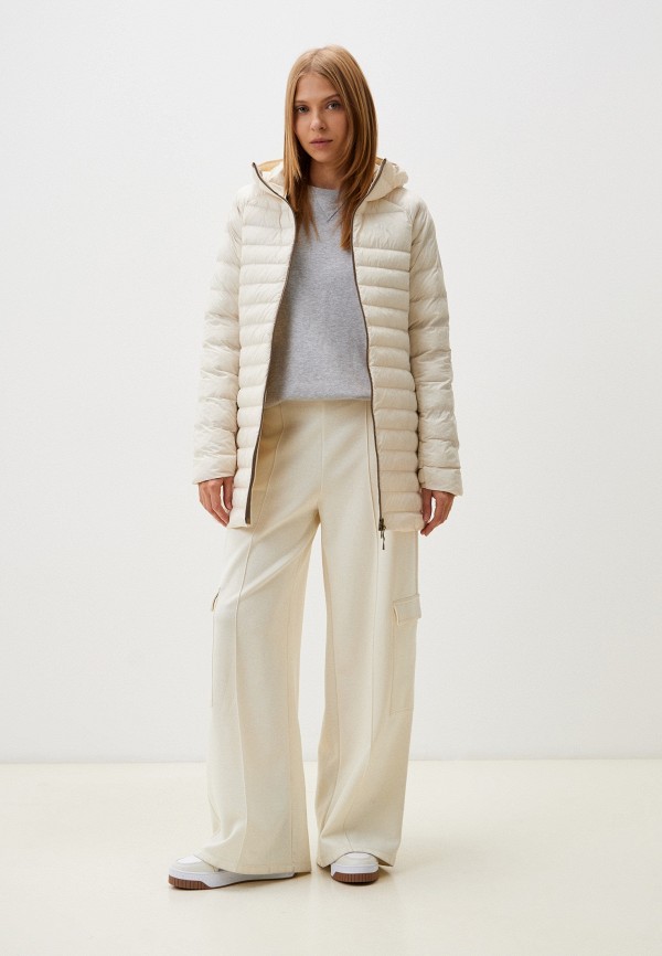 PUMA Куртка стеганая - PackLITE Jacket - фото 2